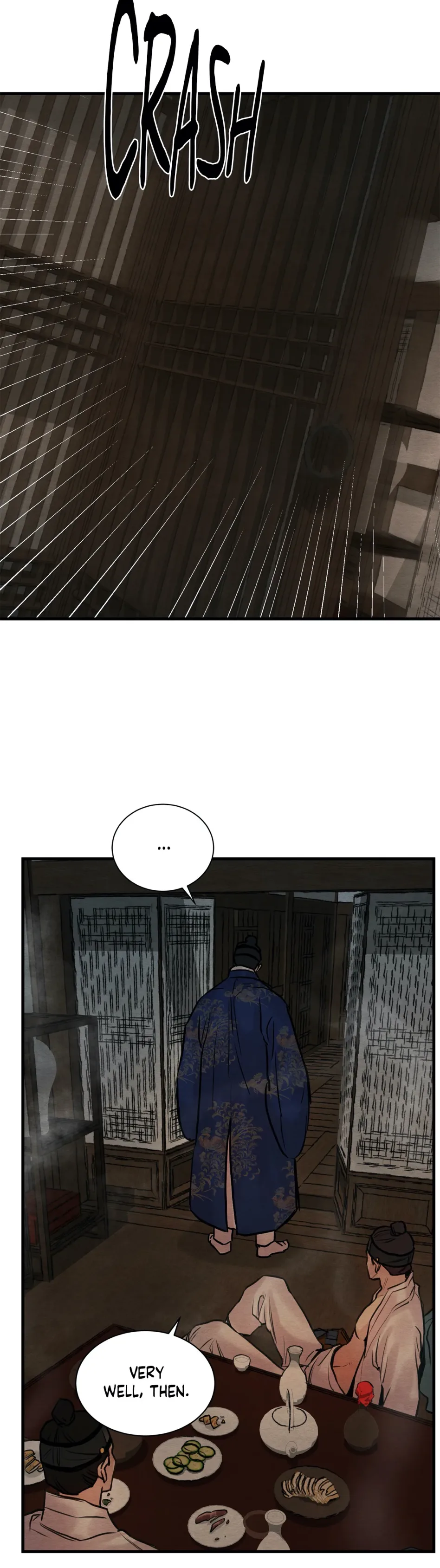 Painter of the Night Chapter 52 page 31