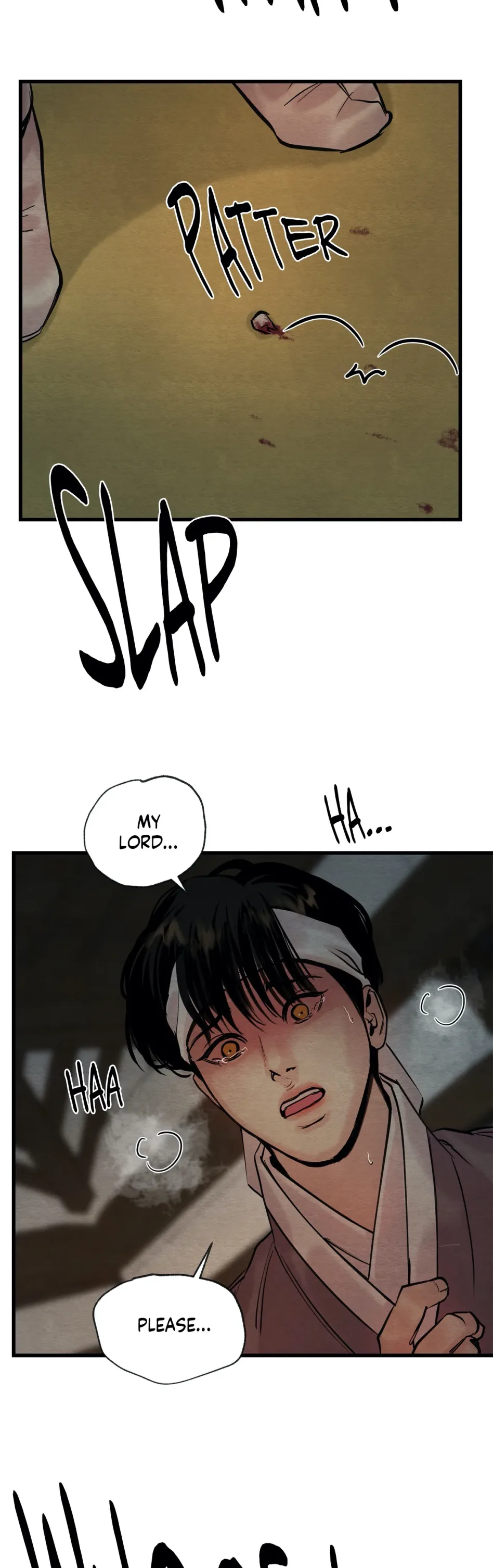 Painter of the Night Chapter 53 page 28