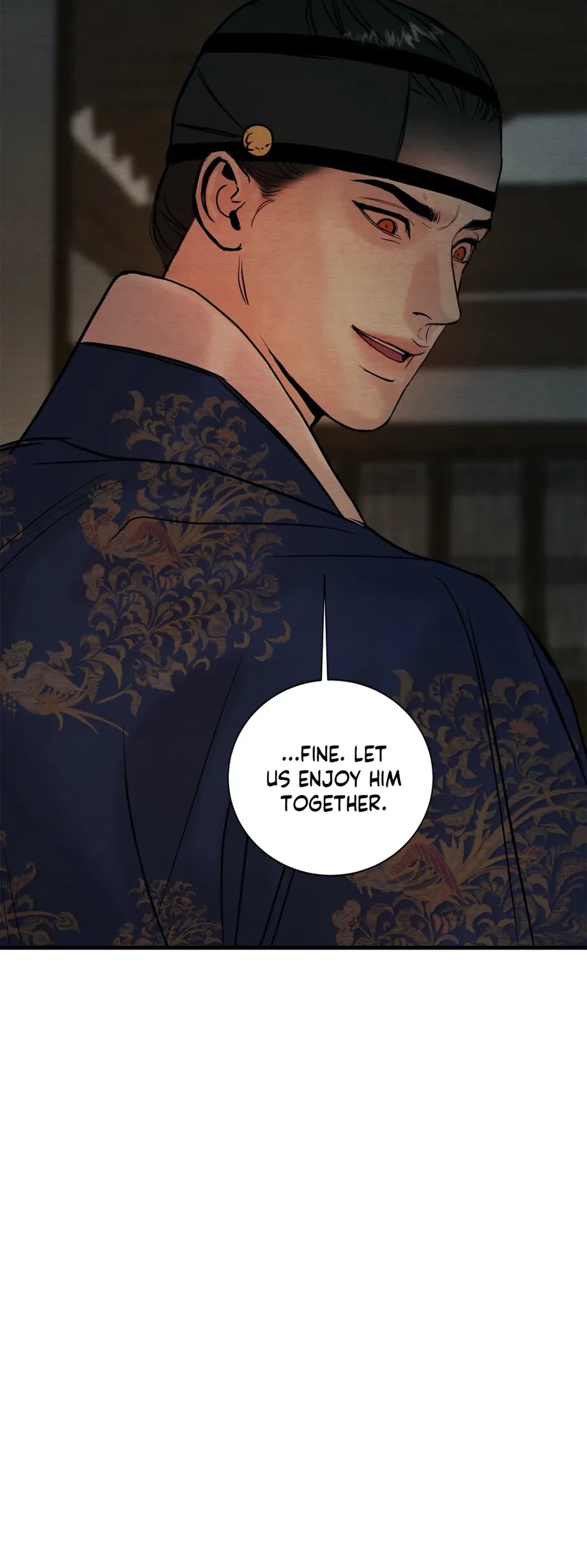 Painter of the Night Chapter 53 page 4