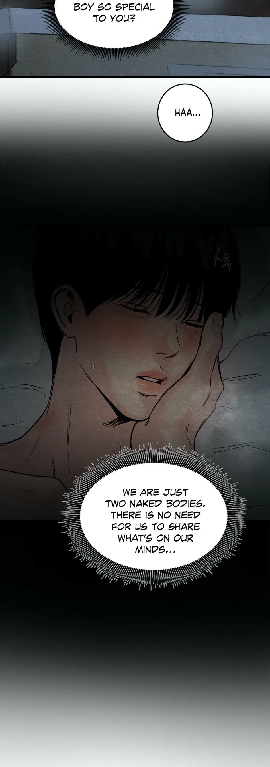 Painter of the Night Chapter 53 page 7