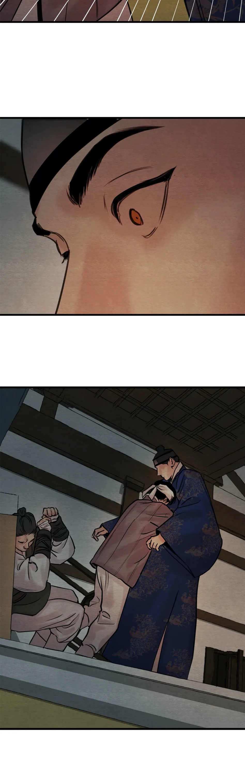 Painter of the Night Chapter 53 page 30