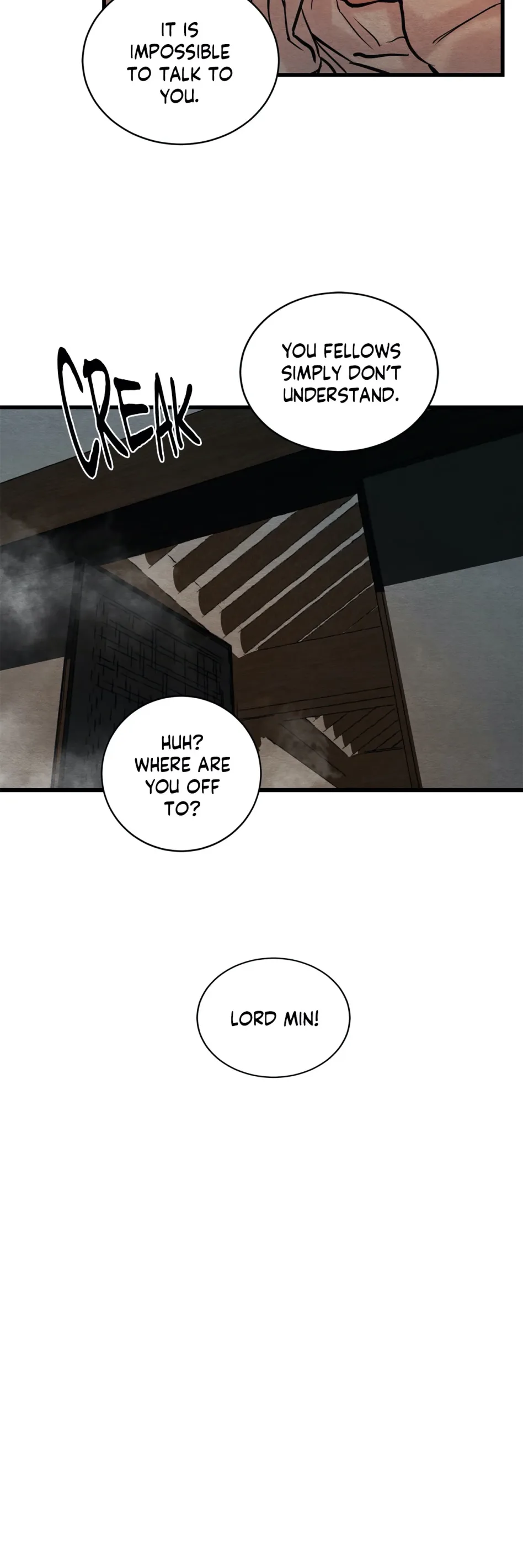 Painter of the Night Chapter 53 page 25