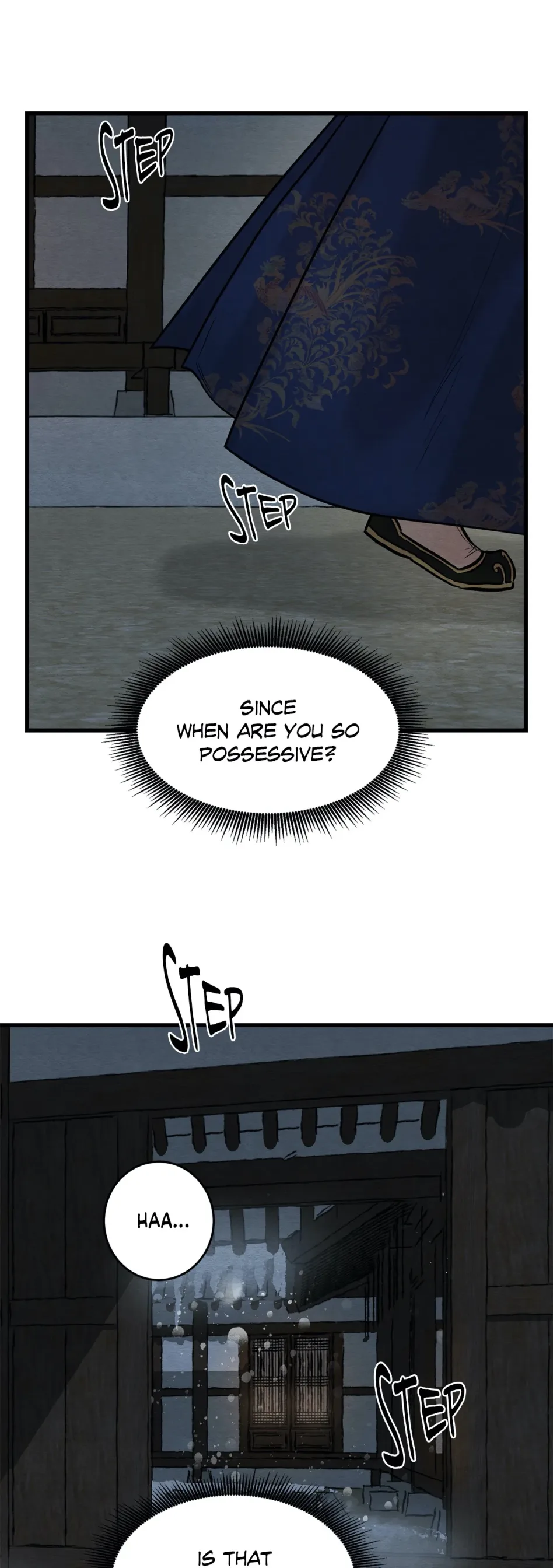 Painter of the Night Chapter 53 page 6