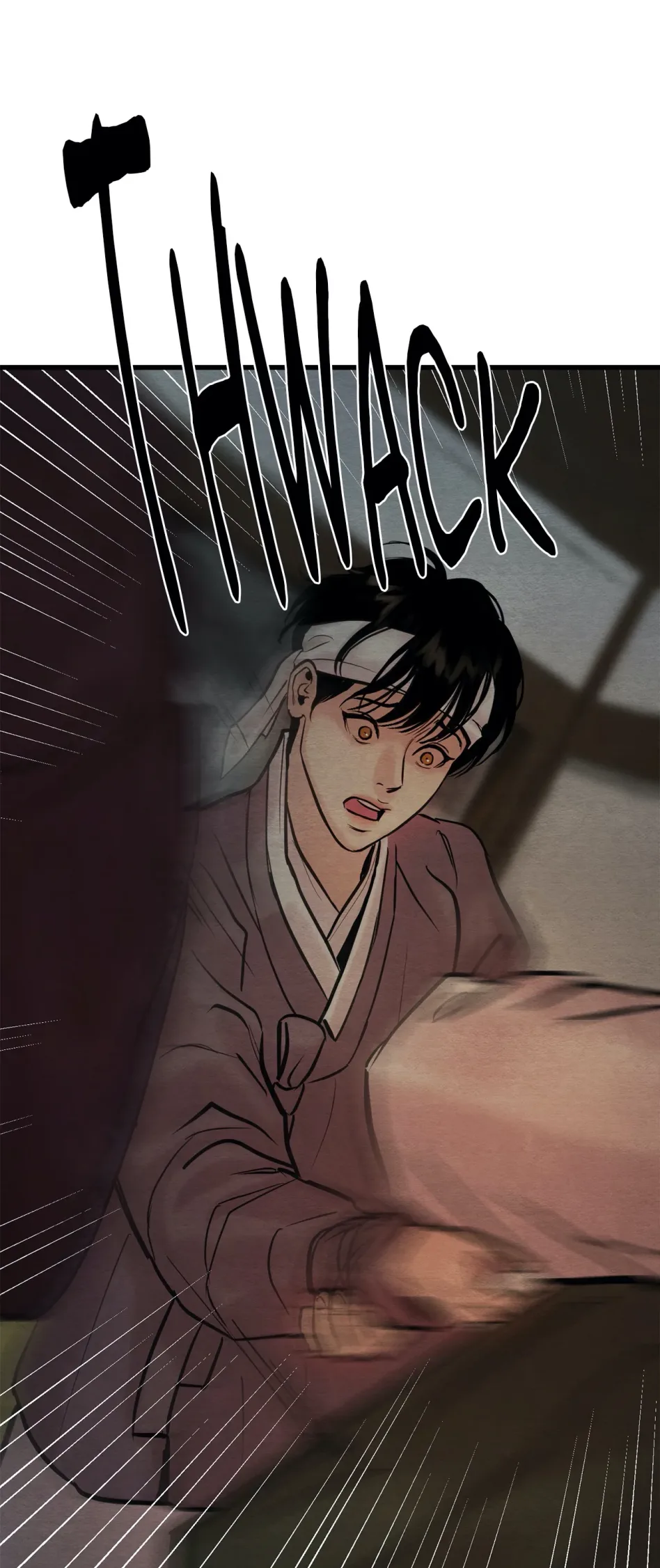 Painter of the Night Chapter 53 page 16