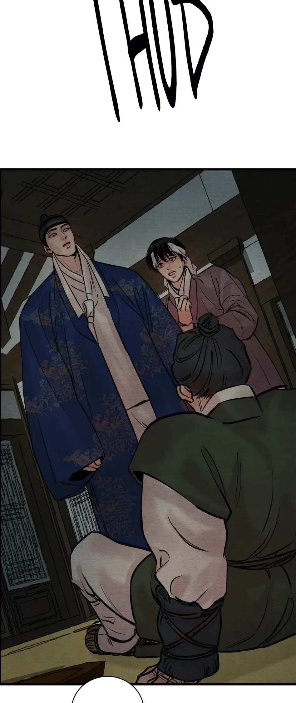 Painter of the Night Chapter 53 page 18