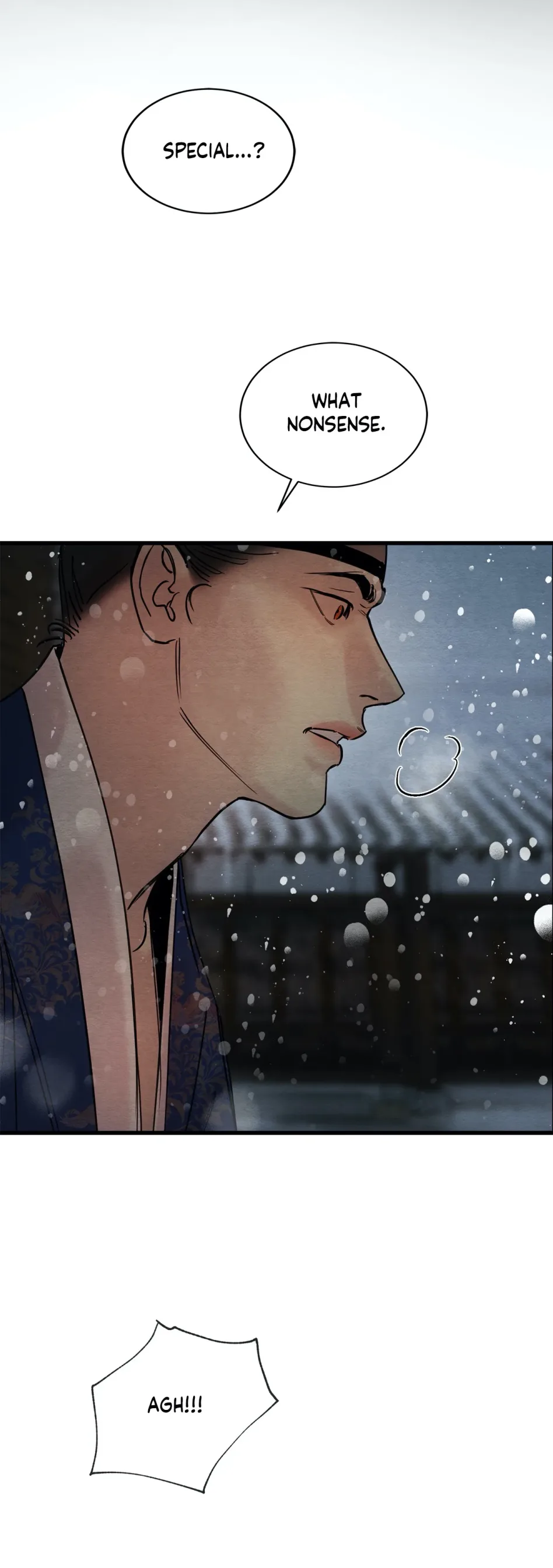 Painter of the Night Chapter 53 page 8