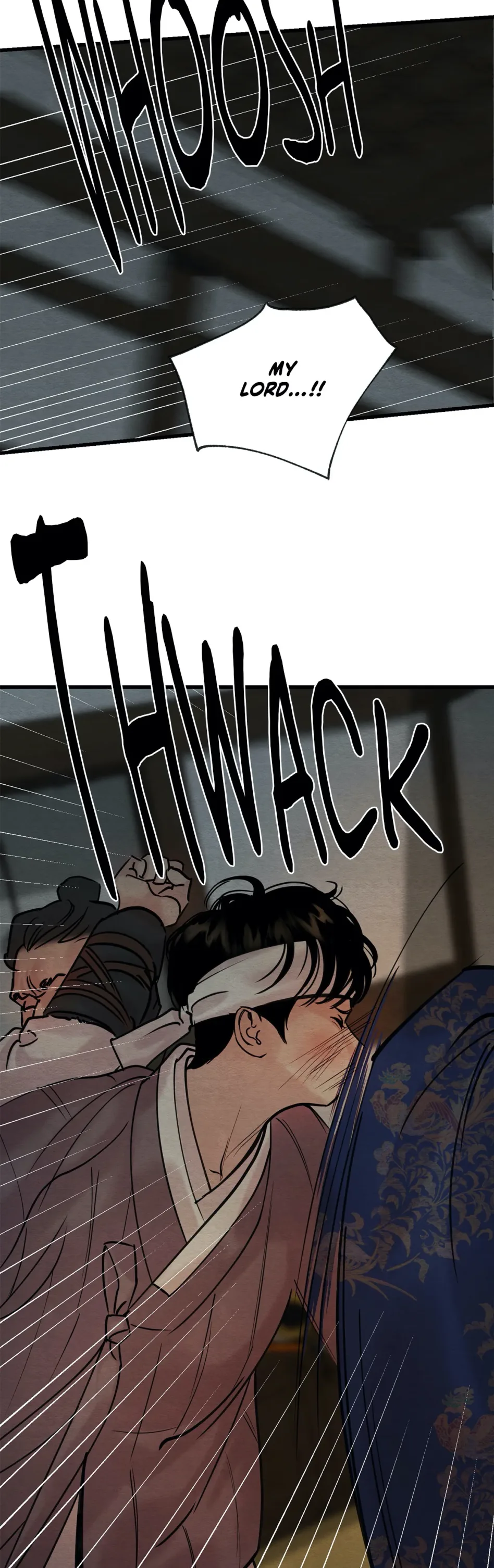 Painter of the Night Chapter 53 page 29