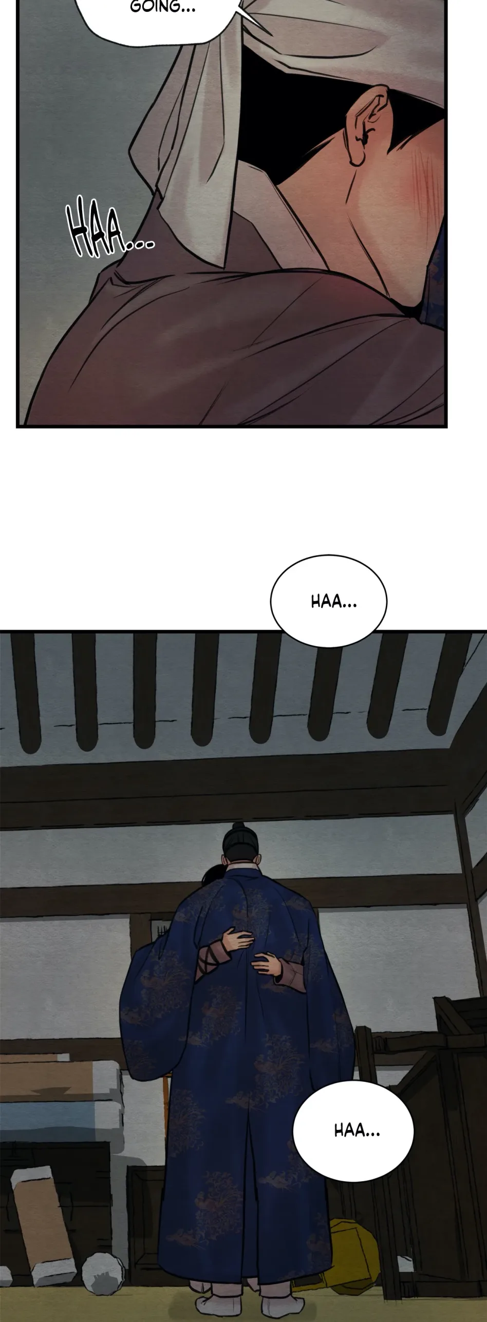Painter of the Night Chapter 53 page 32