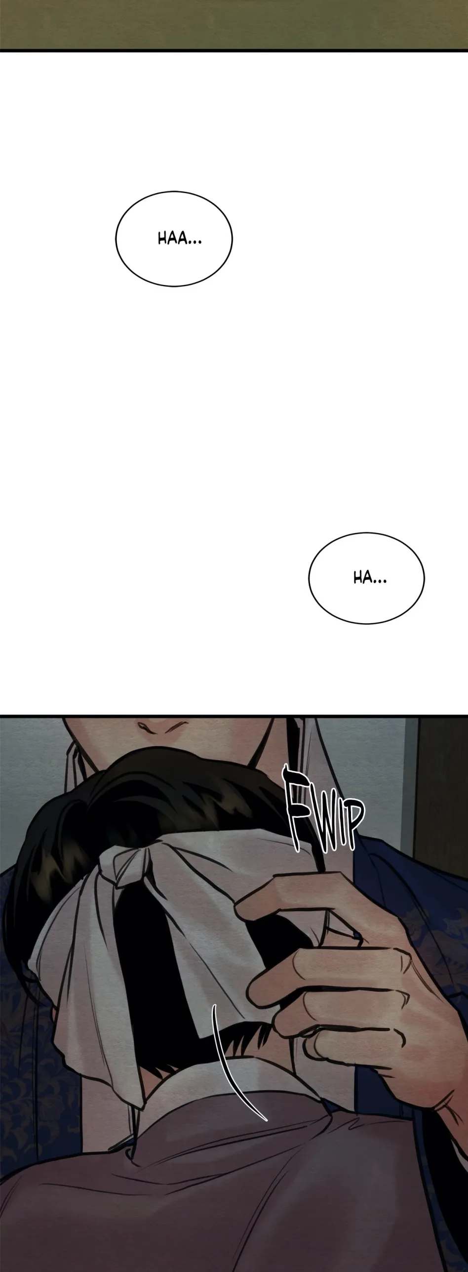 Painter of the Night Chapter 53 page 33