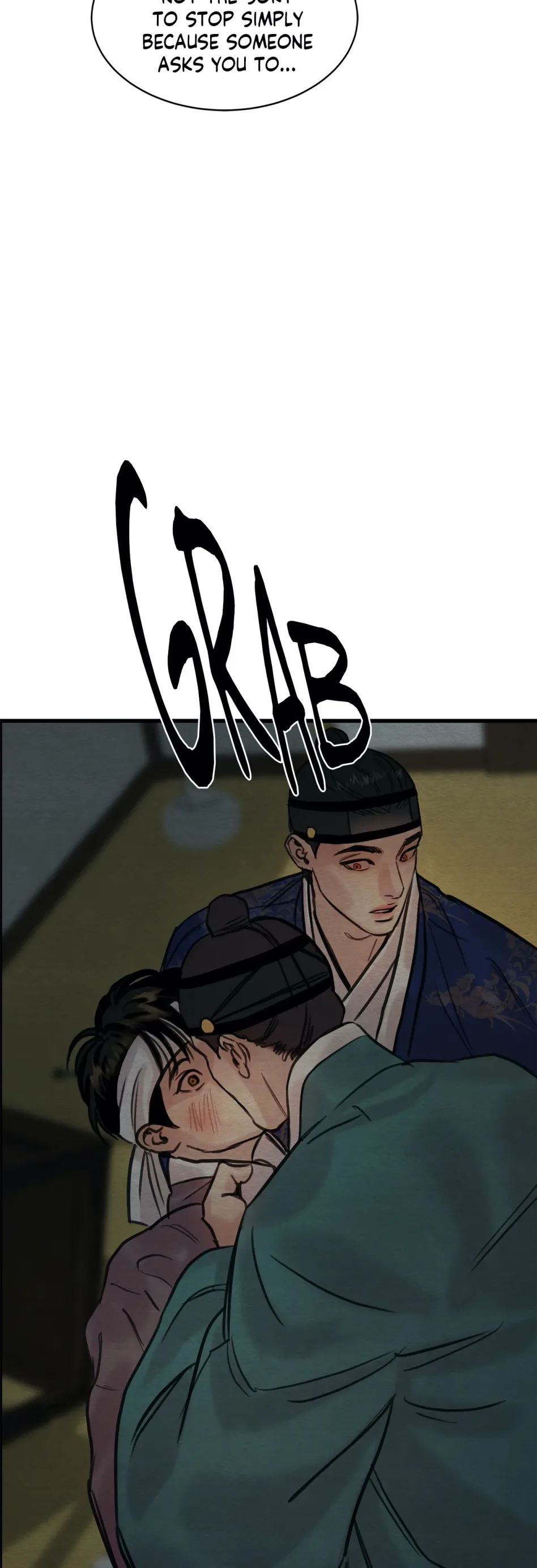 Painter of the Night Chapter 53 page 37