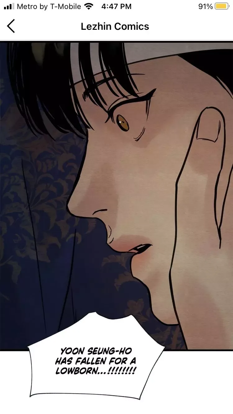 Painter of the Night Chapter 54 page 8