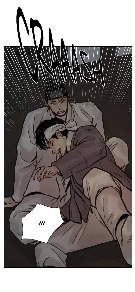 Painter of the Night Chapter 54 page 31