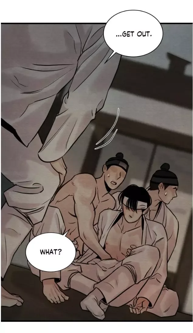Painter of the Night Chapter 54 page 50