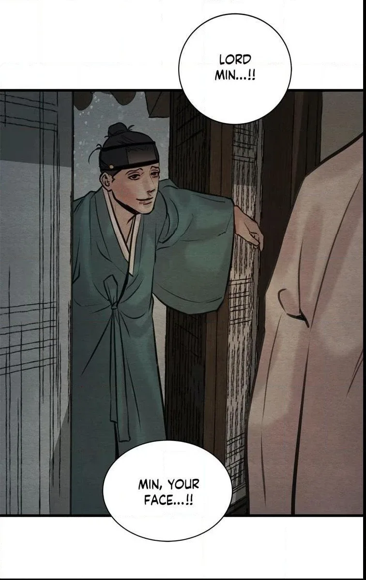 Painter of the Night Chapter 54 page 54