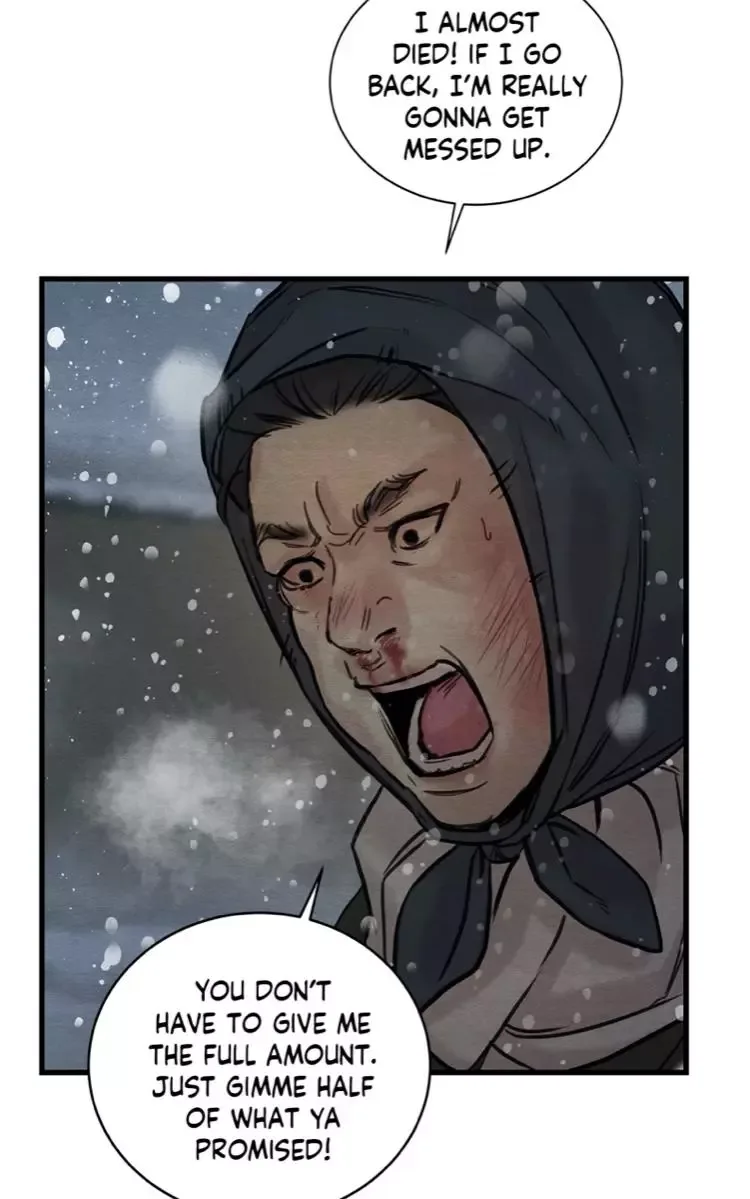 Painter of the Night Chapter 54 page 59