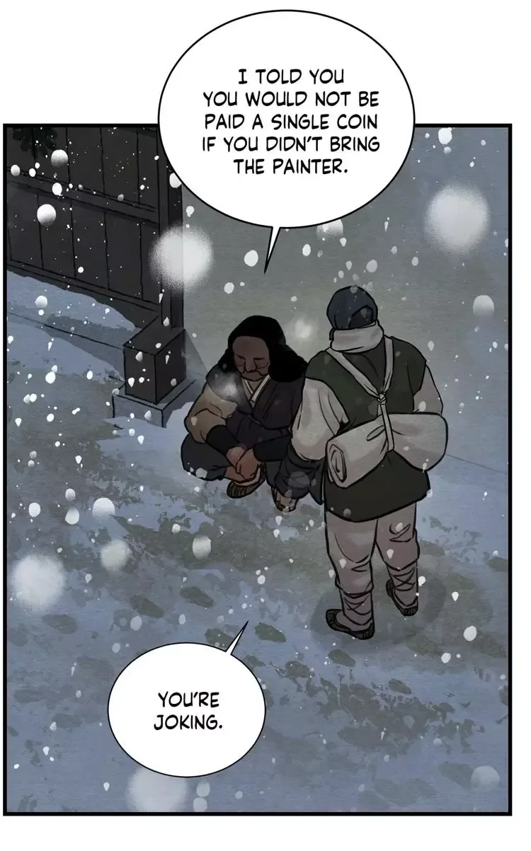 Painter of the Night Chapter 54 page 60