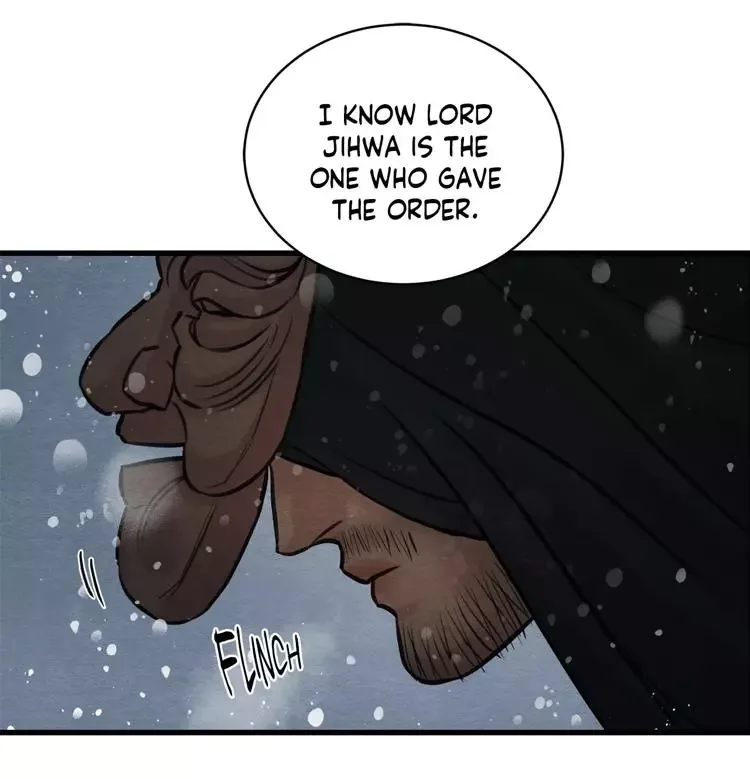 Painter of the Night Chapter 54 page 61