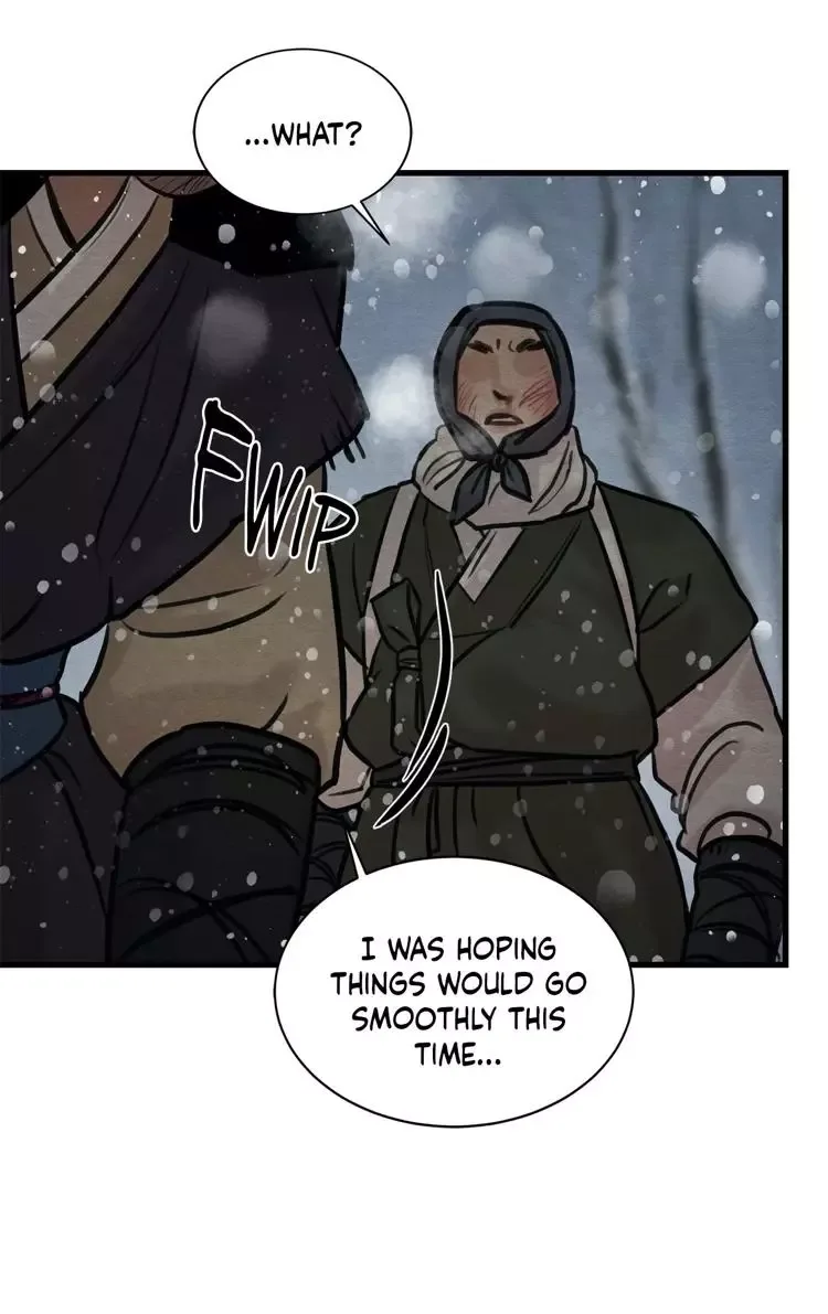 Painter of the Night Chapter 54 page 64