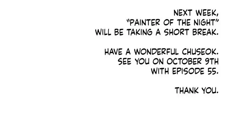 Painter of the Night Chapter 54 page 68
