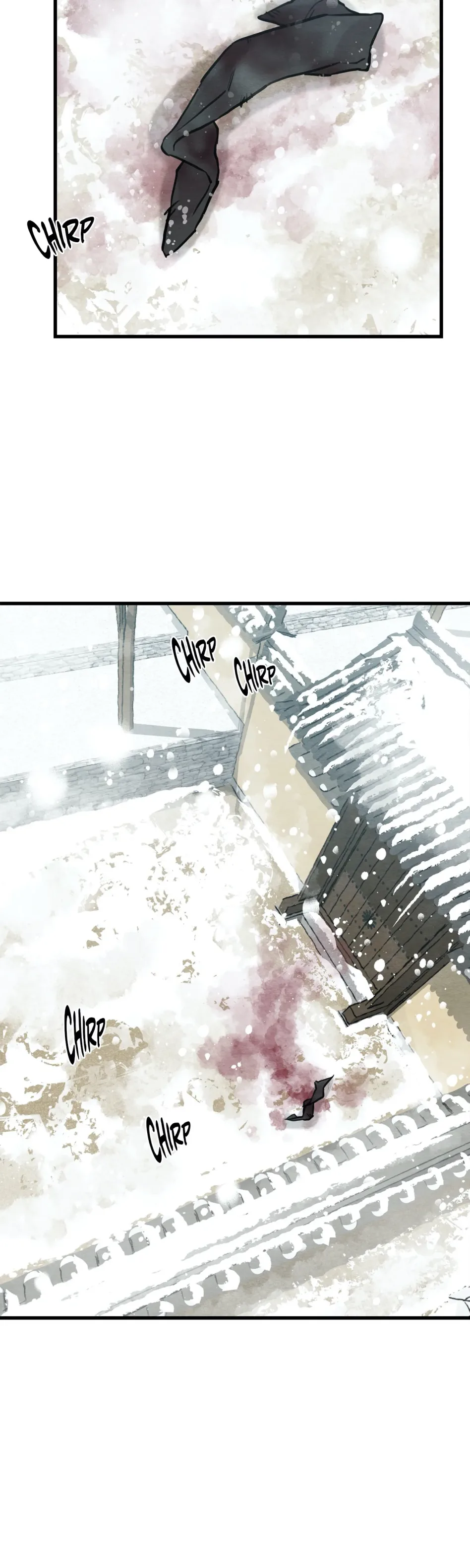Painter of the Night Chapter 55 page 3