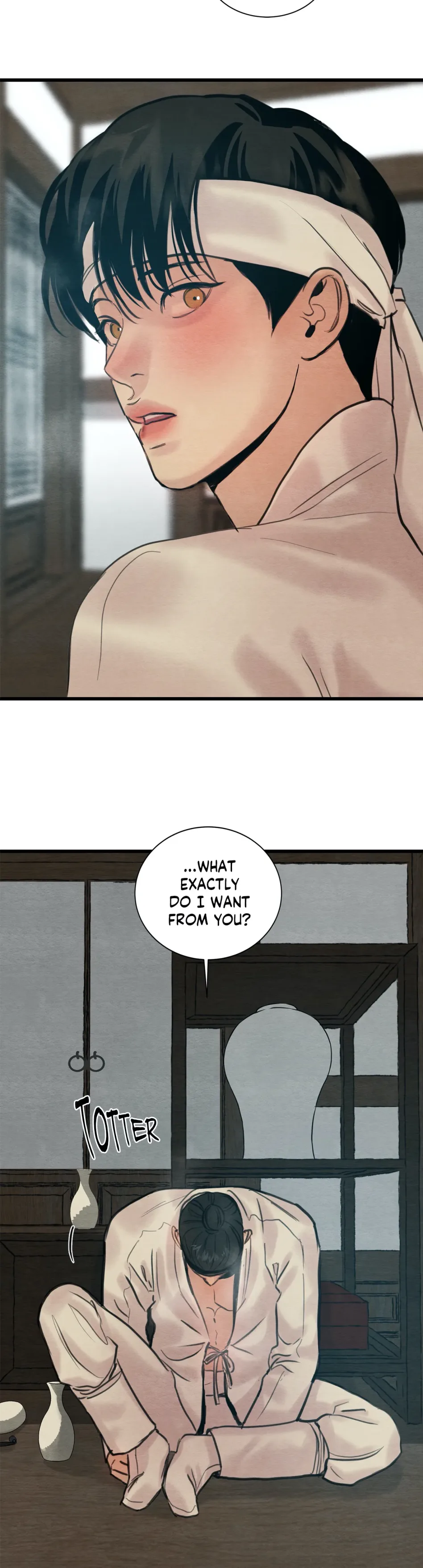 Painter of the Night Chapter 55 page 7