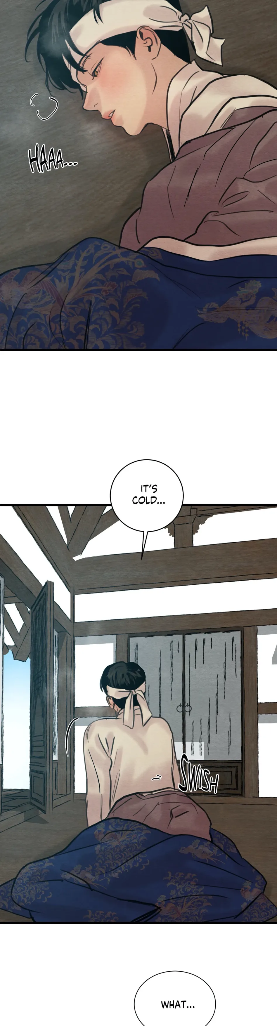 Painter of the Night Chapter 55 page 6