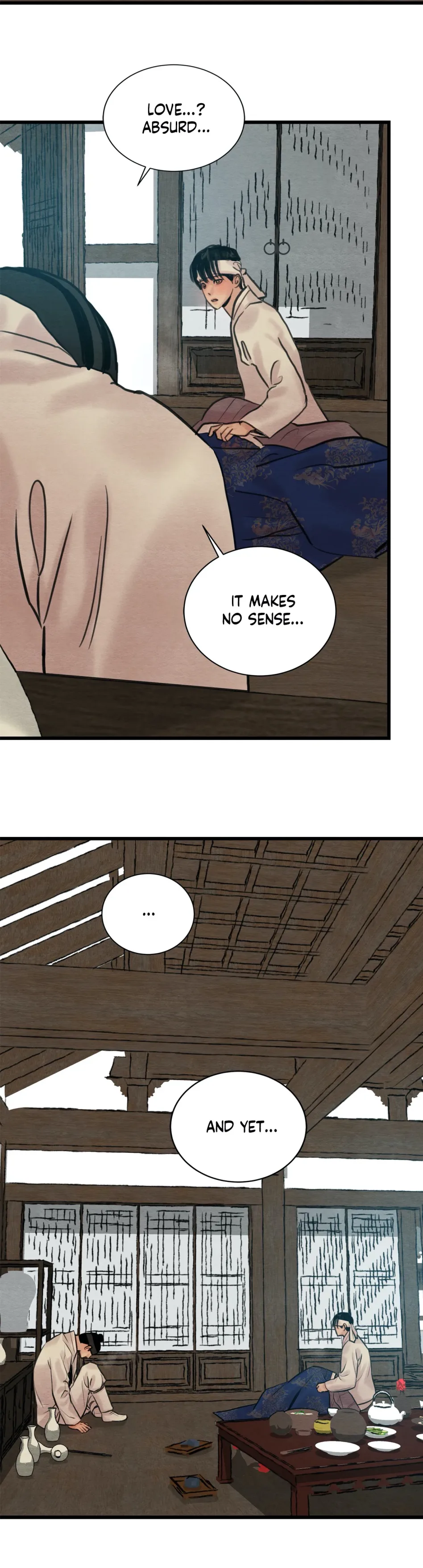 Painter of the Night Chapter 55 page 8