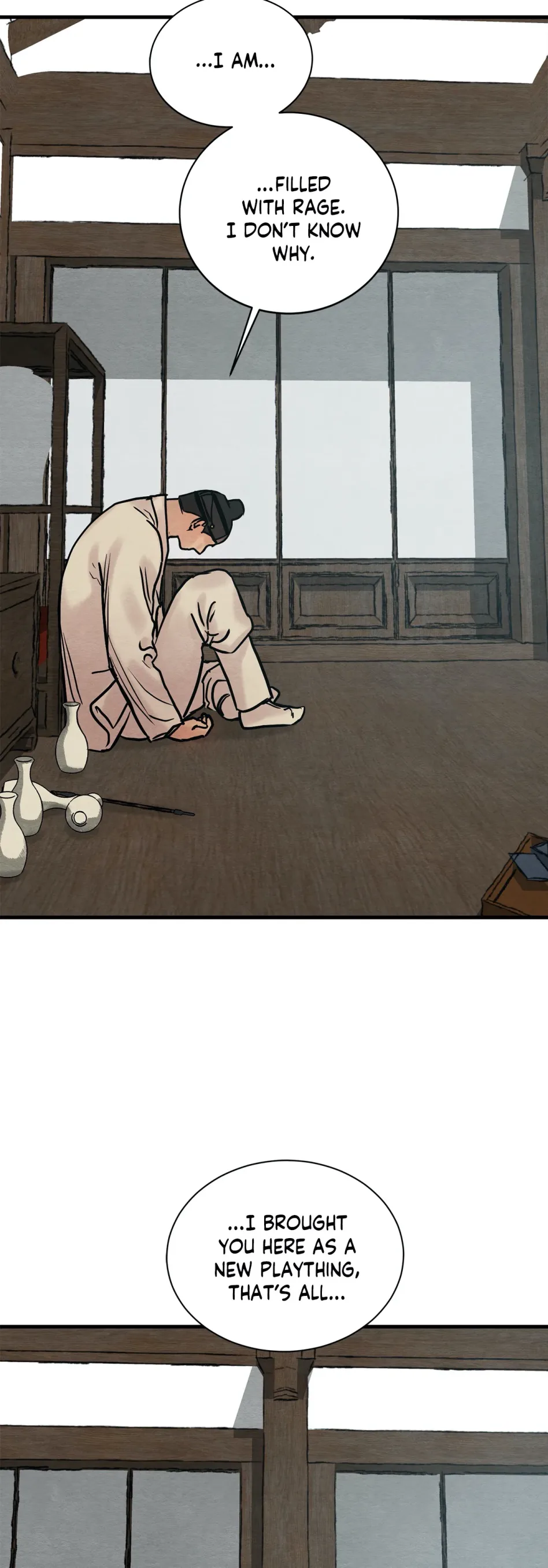 Painter of the Night Chapter 55 page 10