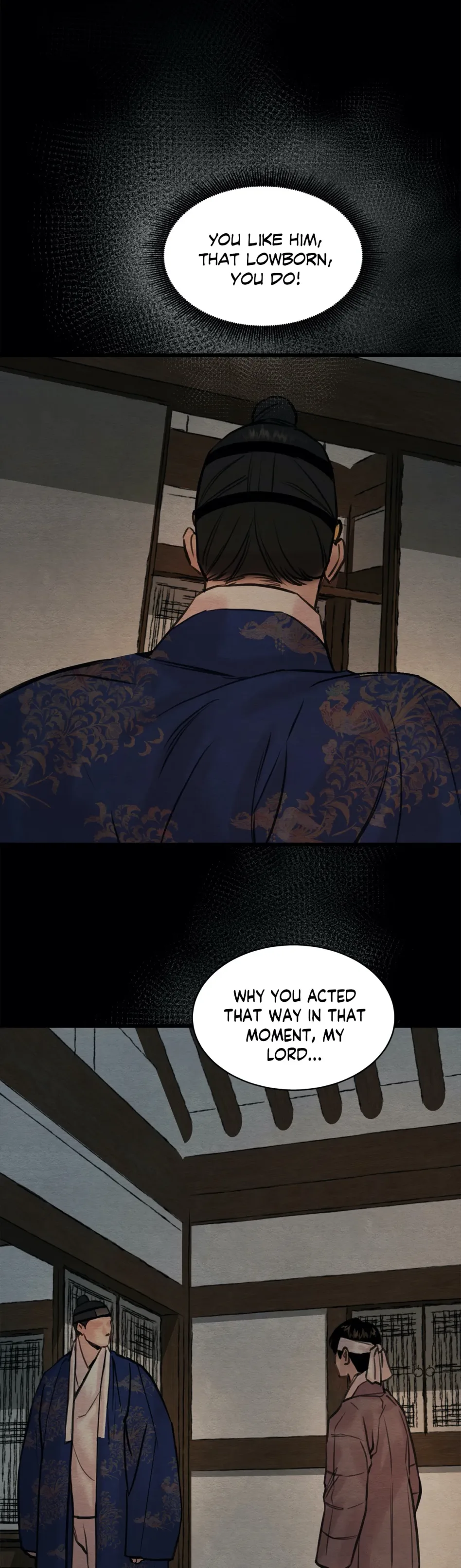 Painter of the Night Chapter 55 page 29