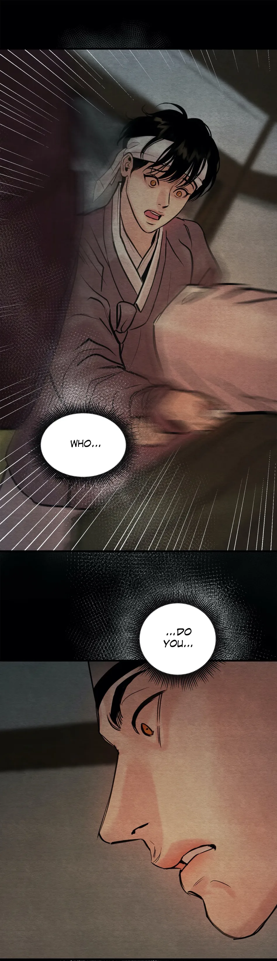 Painter of the Night Chapter 55 page 25