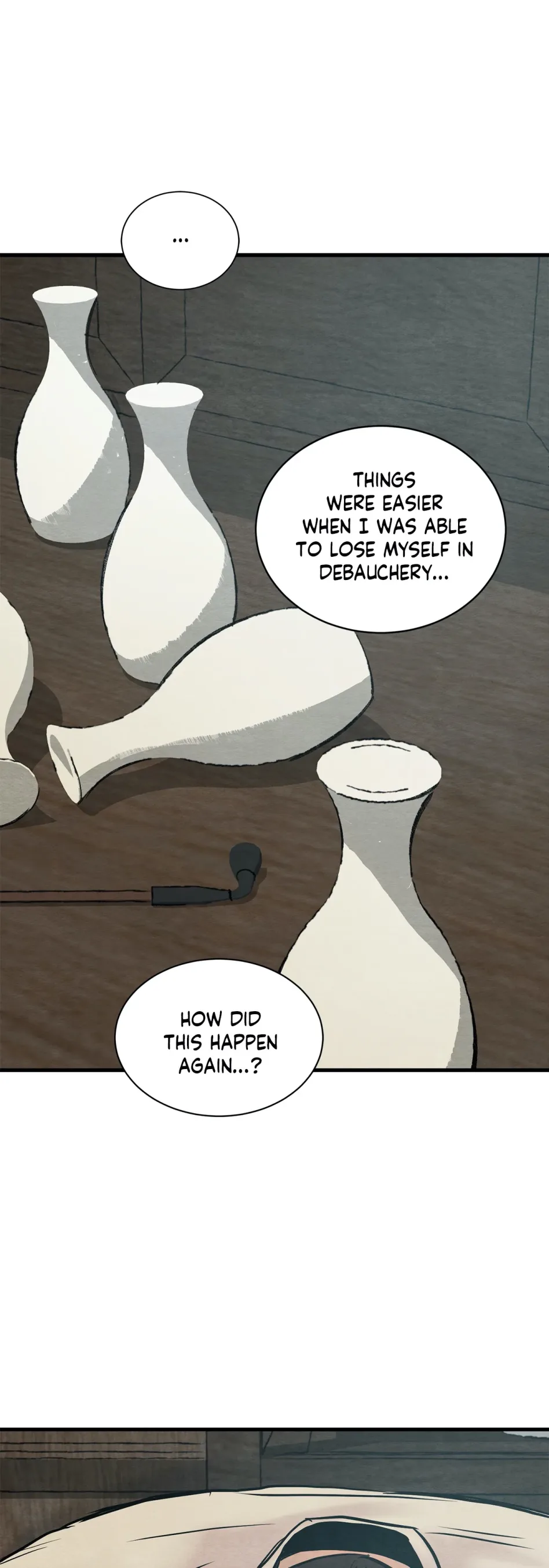 Painter of the Night Chapter 55 page 13