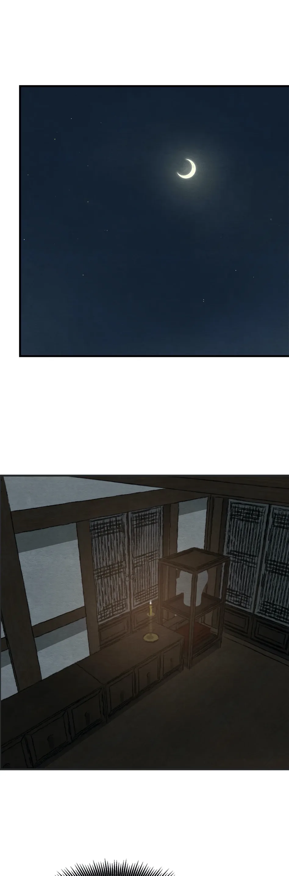 Painter of the Night Chapter 55 page 21