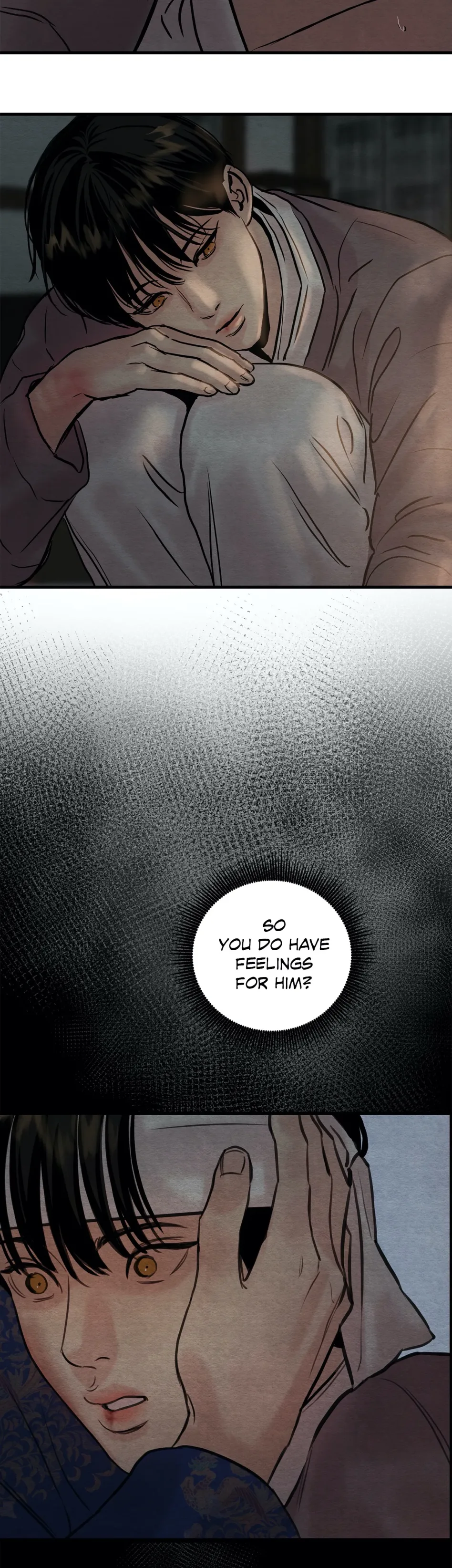 Painter of the Night Chapter 55 page 28