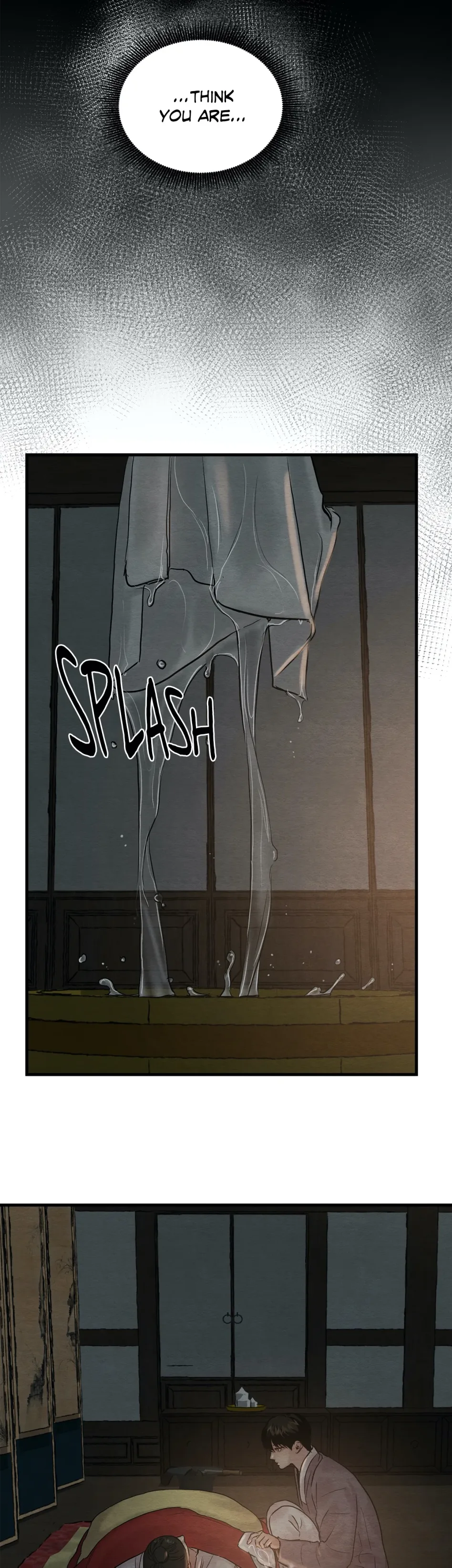 Painter of the Night Chapter 55 page 26