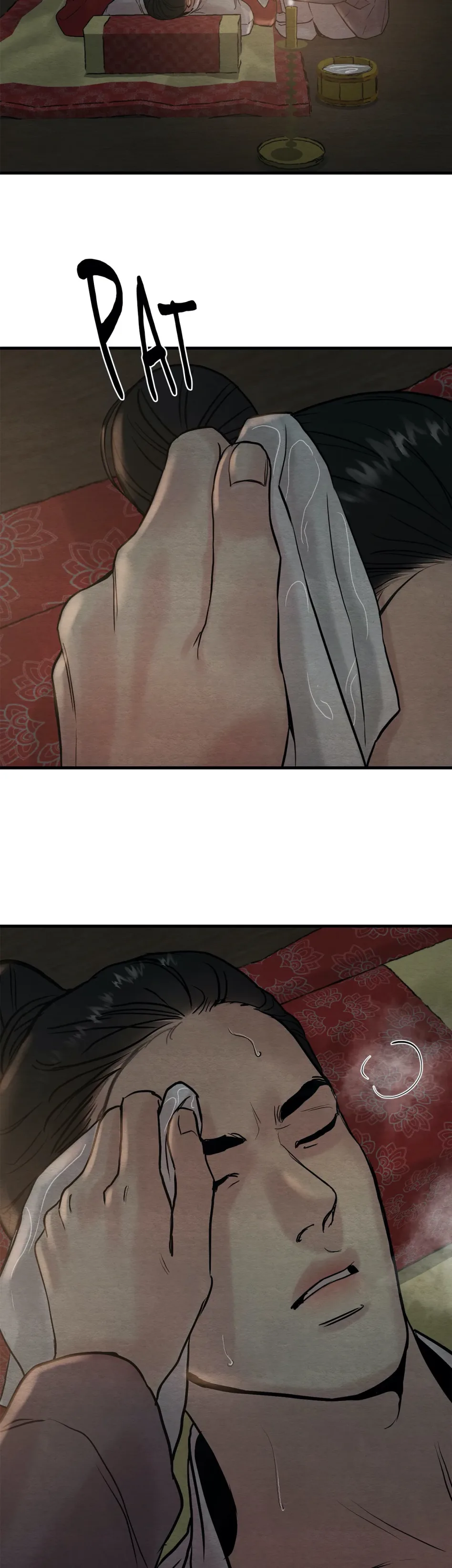 Painter of the Night Chapter 55 page 27