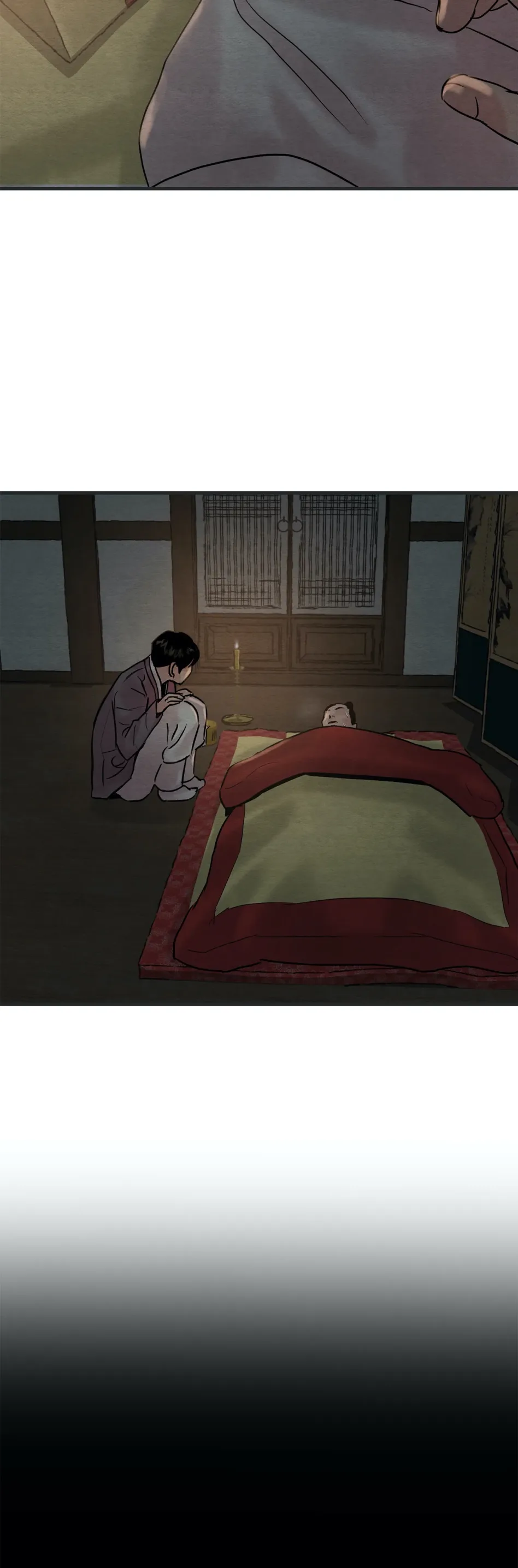 Painter of the Night Chapter 55 page 24
