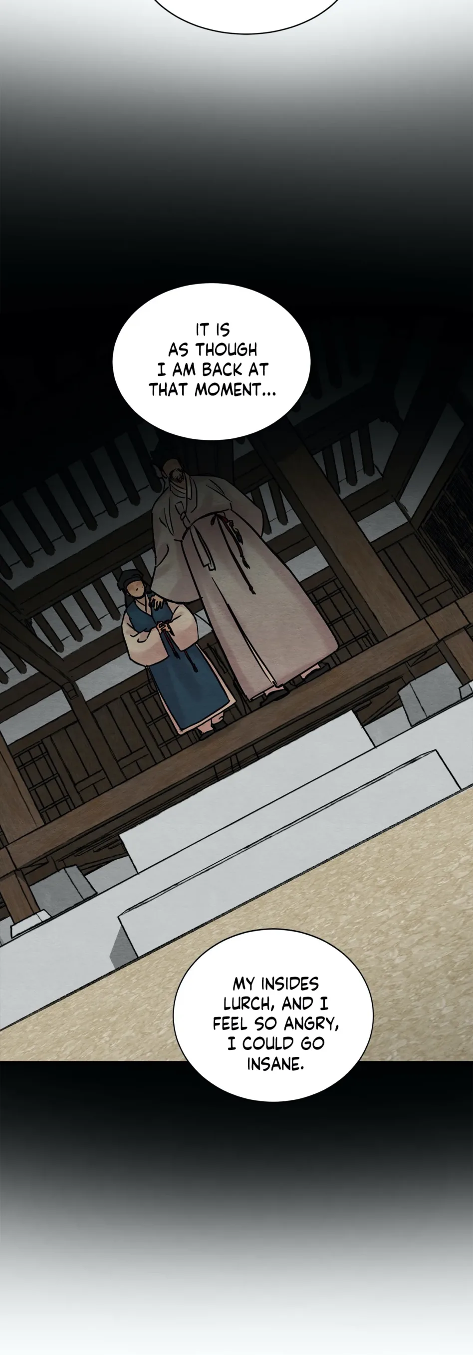 Painter of the Night Chapter 55 page 12