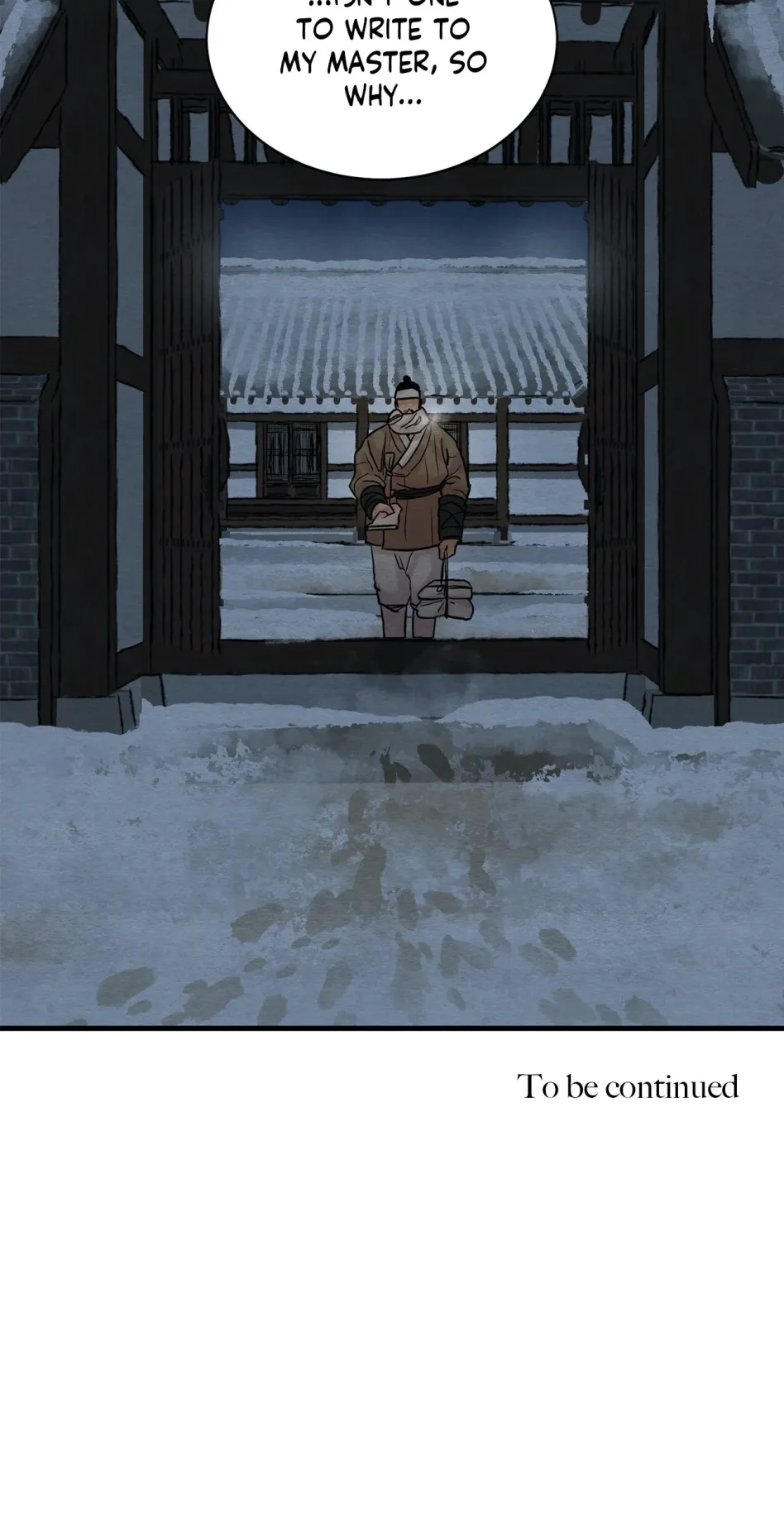 Painter of the Night Chapter 55 page 40