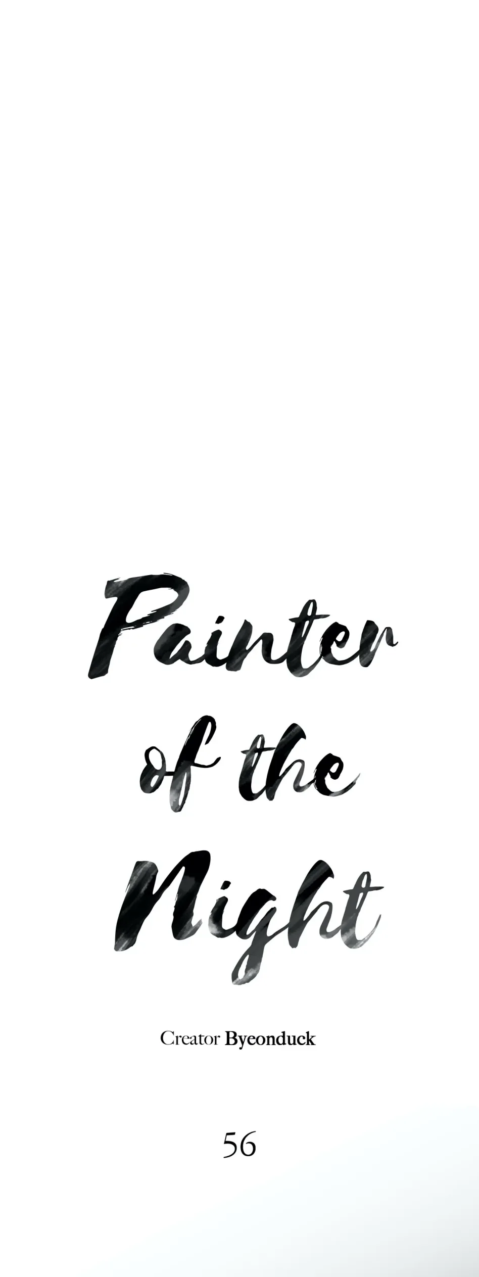 Painter of the Night Chapter 56 page 11