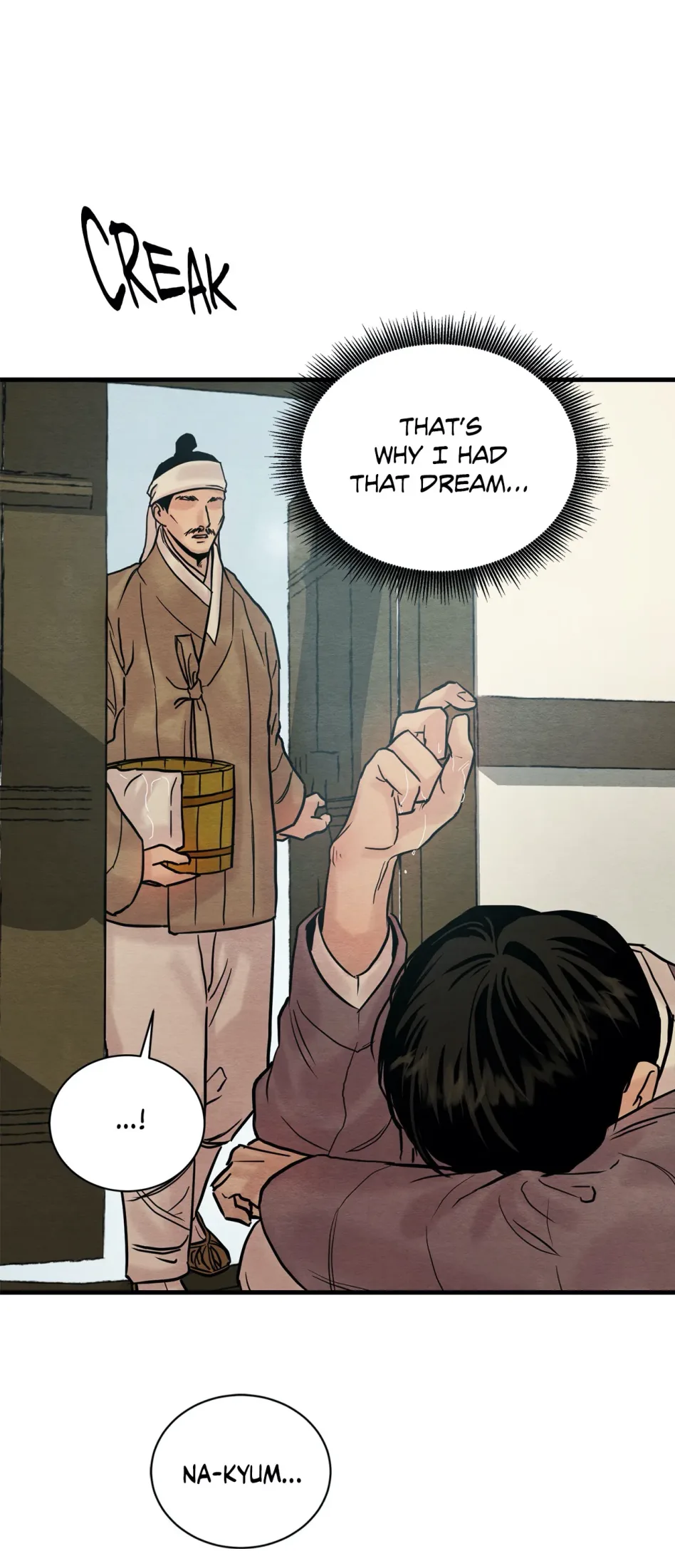 Painter of the Night Chapter 56 page 26