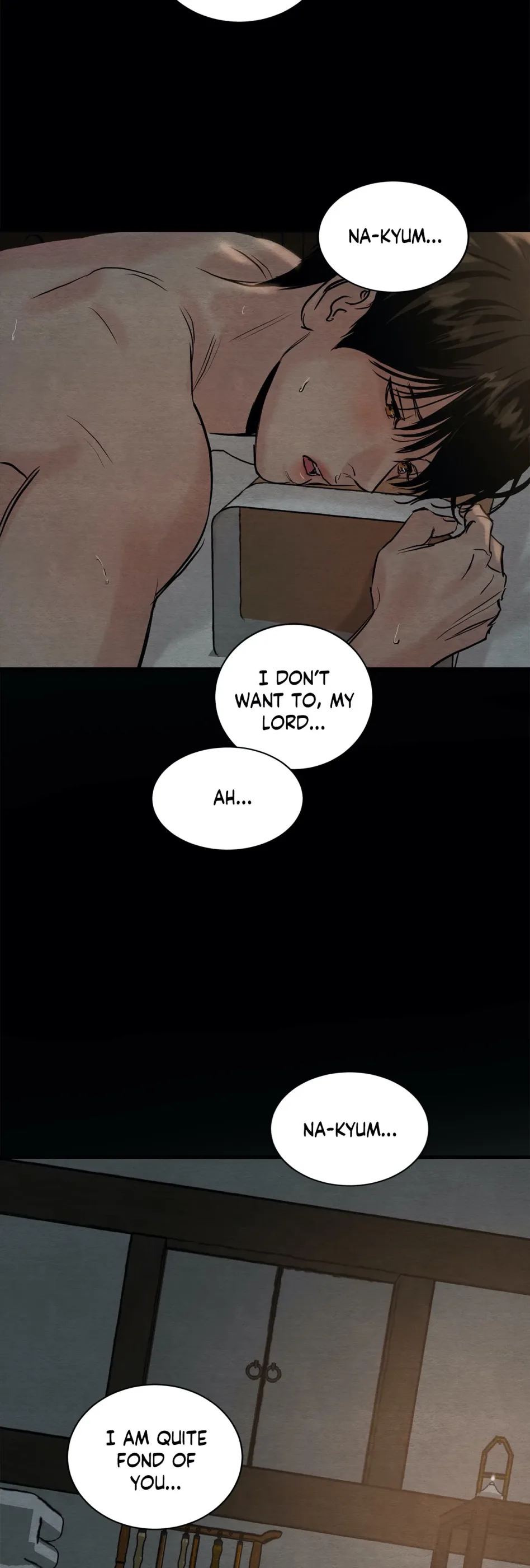 Painter of the Night Chapter 56 page 18