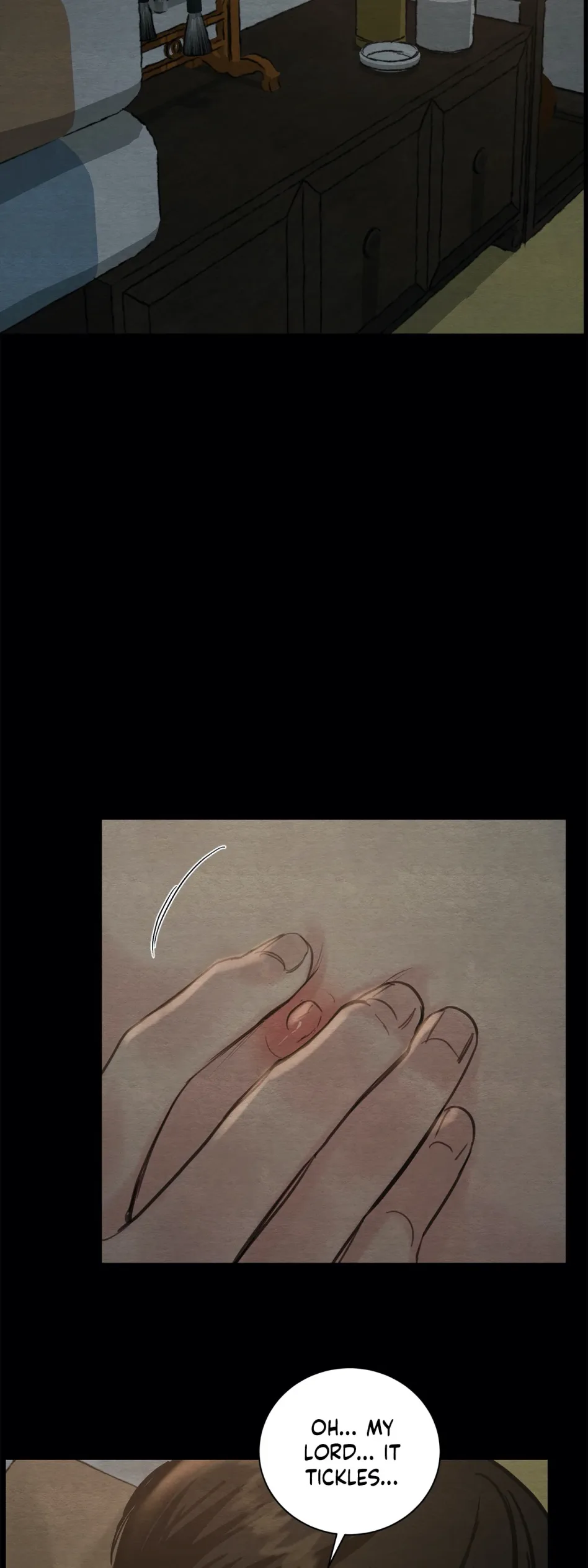 Painter of the Night Chapter 56 page 13