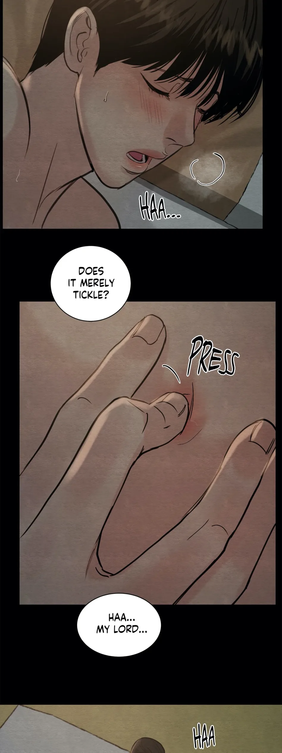Painter of the Night Chapter 56 page 14