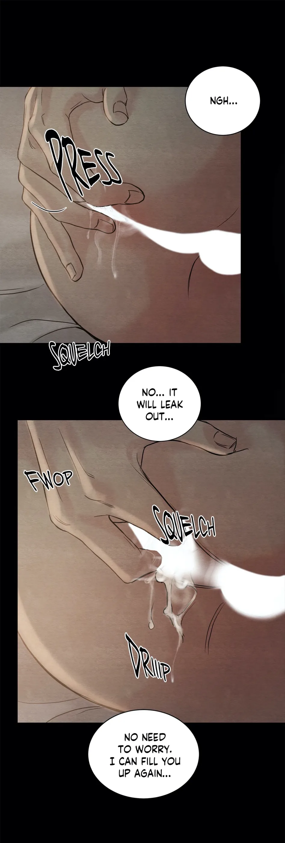 Painter of the Night Chapter 56 page 16