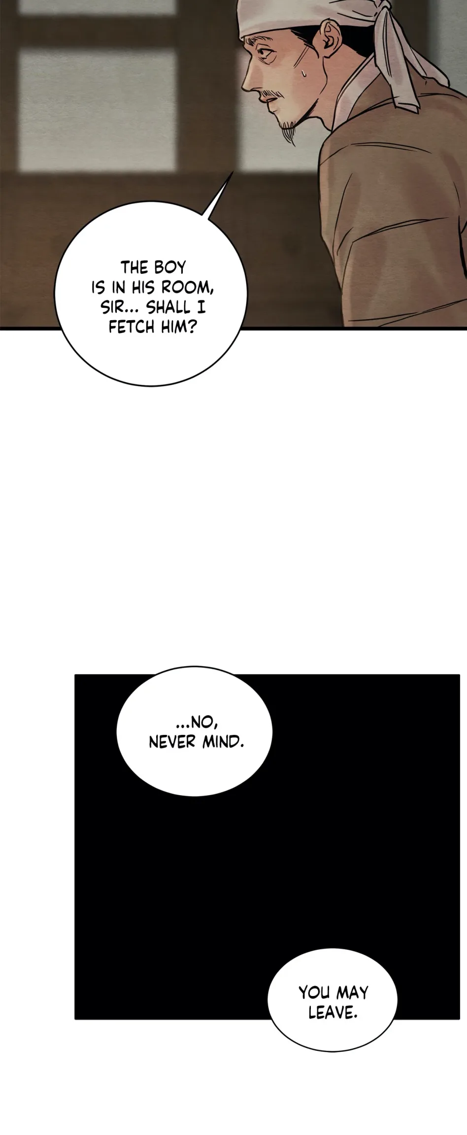 Painter of the Night Chapter 56 page 10