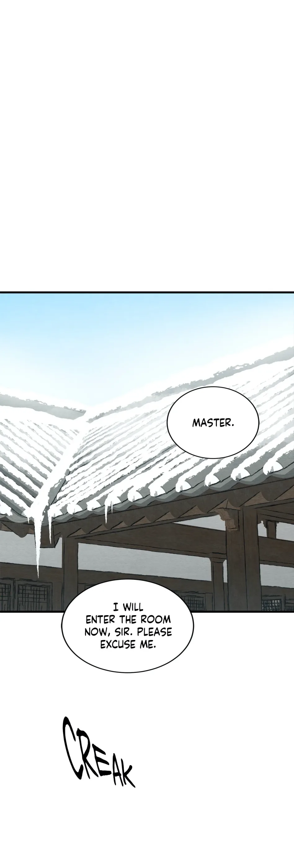 Painter of the Night Chapter 56 page 31