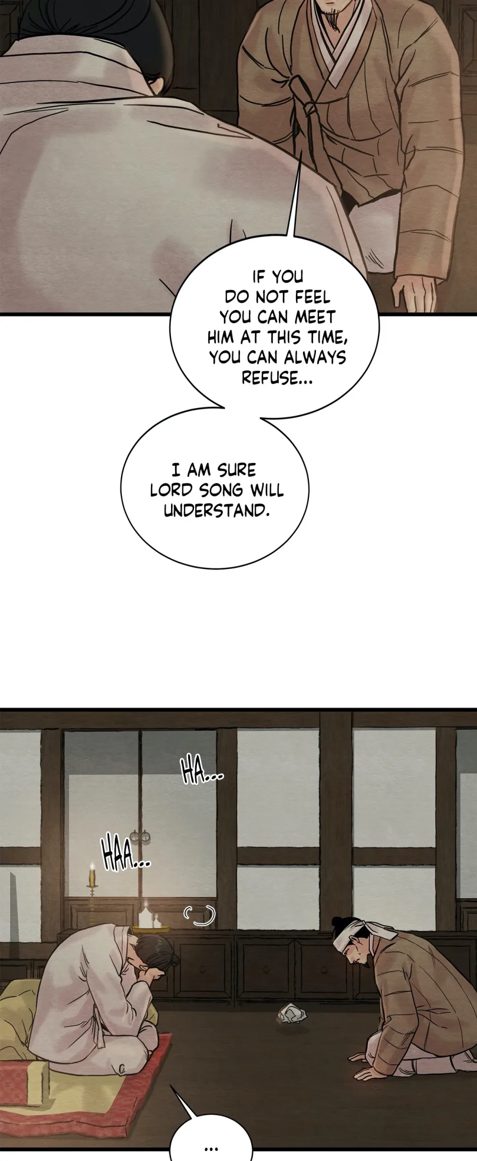 Painter of the Night Chapter 56 page 8