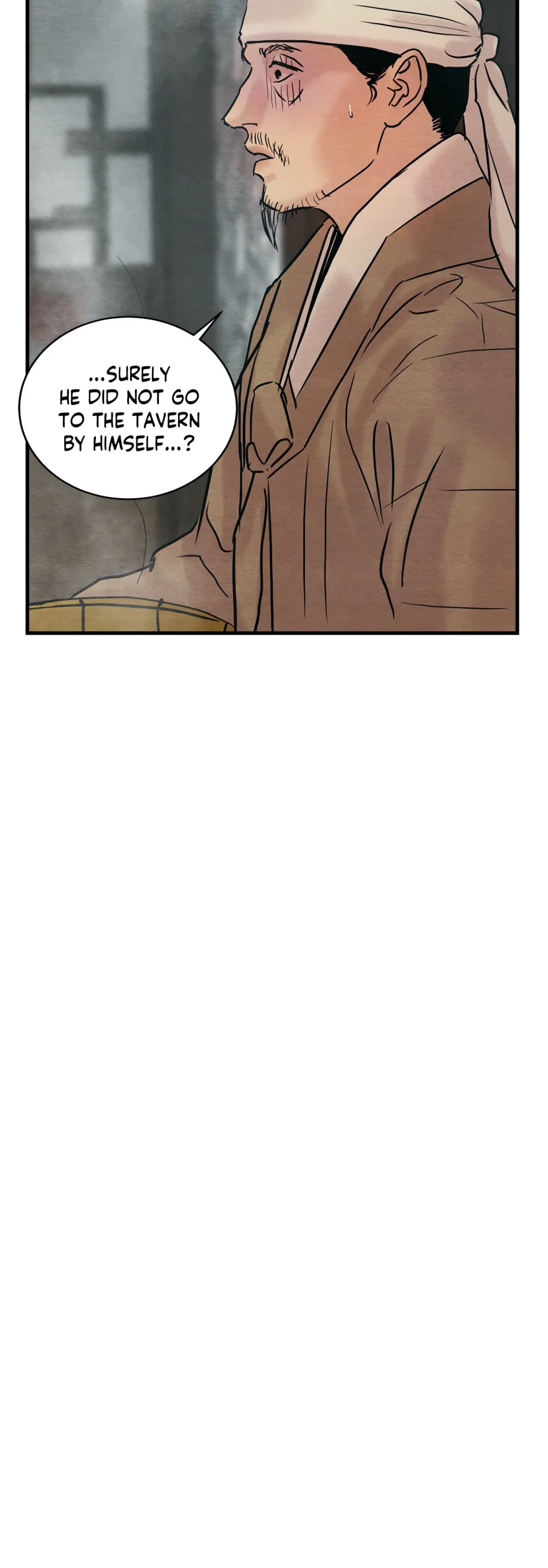 Painter of the Night Chapter 56 page 33