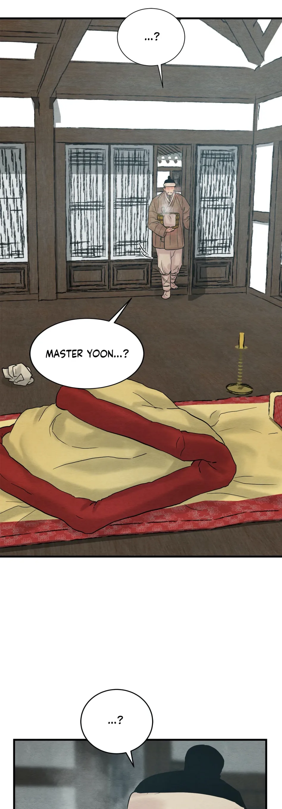 Painter of the Night Chapter 56 page 32