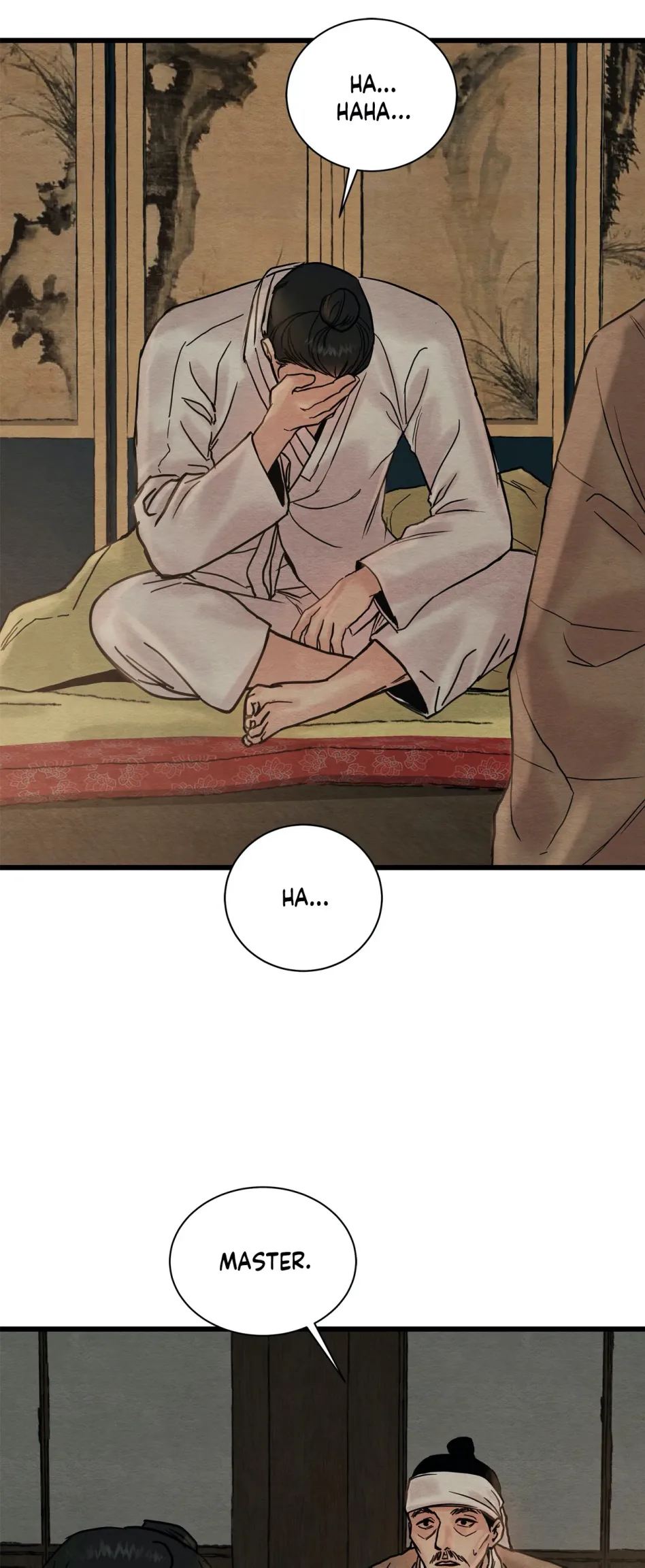 Painter of the Night Chapter 56 page 7